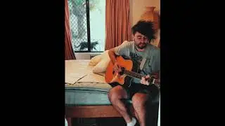 Pat Decline -  It Was Always You (Solo Acoustic)
