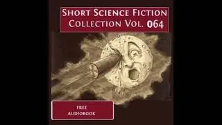 06 Vanishing Point by C. C. Beck in Short SF Collection Vol  064