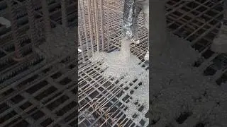 C50 beton. #insaatmuhendisligi #construction #usta #inşaat #home #beton #demirci #kalıp #şantiye