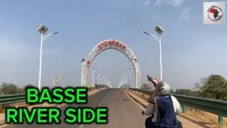 Basse Like You’ve Never Seen It Before! (2026 Update In The Gambia West Africa 