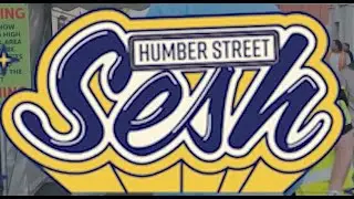 Humber Street Sesh 2023 Walkaround