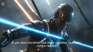 Olhos, Pele e Sentidos  Superpoderes do Cotidiano