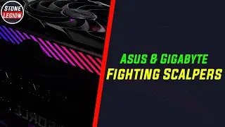 Asus & Gigabyte Fighting Scalpers by Selling Combo's for the RTX 3090 on Newegg Canada.