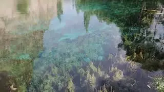 Sogha Lake #saling #kharkoo #ghanche #baltistan #vibes #tourismblogger #tourisminpakistan #troutfish
