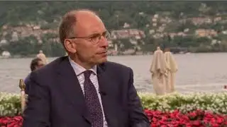 Europe needs a Trump defeat in 2020 elections, former Italian PM says | Squawk Box Europe