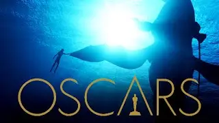 The Oscars 2023 Promo