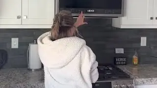 Miranda Derrick & Bdash are hilarious &times; Wait for it 😂🤣😄