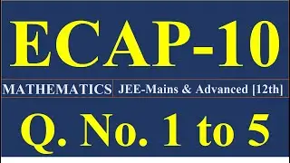 ECAP 10 Q 01