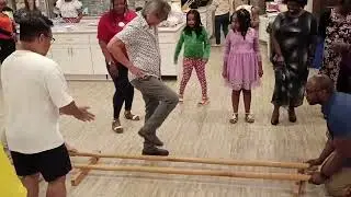 Church cultural events 
