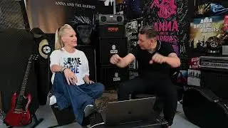 Anna and The Barbies KLIPSZEMLE 18. r&eacute;sz - L&aacute;bon kihordott szerelmek