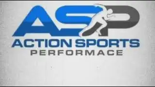 Action Sports Performance logo Edit