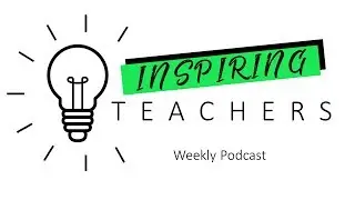 Traci Bonde Talks Teaching and Tech Technology Trends in Classrooms Today Ep. 52