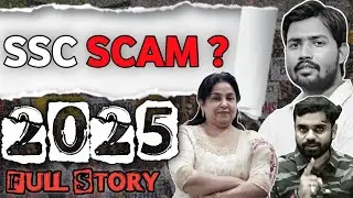 SSC Phase 13 Chaos: Why Students Are Protesting in Delhi, 2025 Truth Revealed!