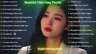 Beautiful Vibe Song Playlist| Melodies 💕 A Soft Romantic Playlist | 2026