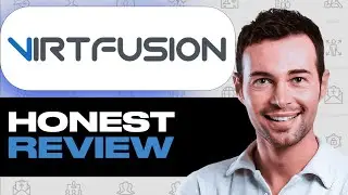 VirtFusion VPS Panel Review: Features, Pros and Cons