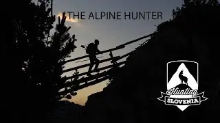 Roessler Titan 6 Carbon / Alpine Hunter