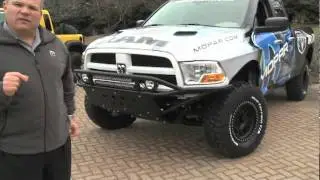 Ram Runner Walkaround
