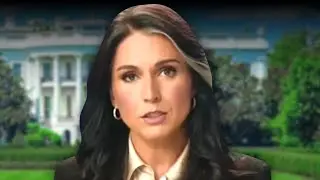 Tulsi Gabbard Exposes Former CIA Director John Brennan