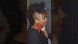 #tinylocs #microlocs #locs #sisterlocks