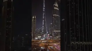 Mumbai to Dubai in Emirates #burjkhalifa #dubai #youtube shorts #travel #mumbaitodubai #emirates #