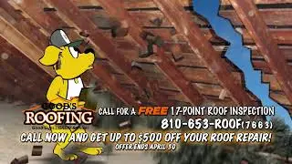 Save Thousands with Roof Repair! 🏠💰 | Good&rsquo;s Roofing