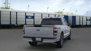 2023 Ford F-150 Zionsville IN Carmel, IN #
