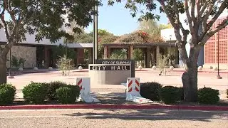 ABC15 is listening to those in Surprise who live near the soon-to-be ICE facility