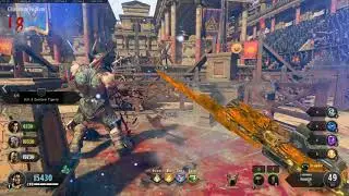 Call of Duty  Black Ops 4 2019 Zombies with ducks