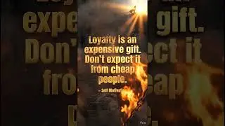 The Hidden Price of Loyalty 🐺 #selfimprovement #masteringdiscipline #thecoldtruth #motivation