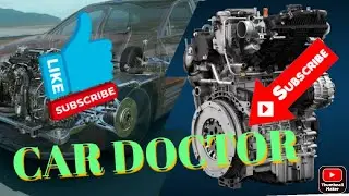 Zen estilo full engine Restoration # car doctor