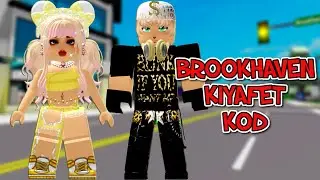 Brookhaven Kıyafet Kodları - YAZ KOMBİNLERİ (Roblox Brookhaven 🏡Rp)