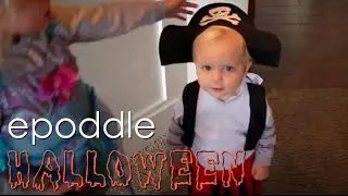 epoddle HALLOWEEN 2015