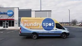 The Laundry Spot (Hamilton) Video Feature