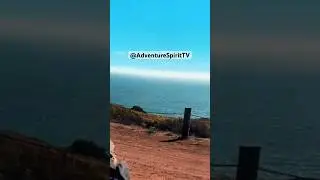 Ты должен увидеть это своими глазами #adventure #travel #california #beach #путишествие