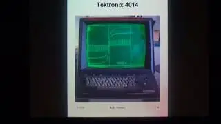 K01: Early days of Unix and Lessons Learned - Steve Bourne