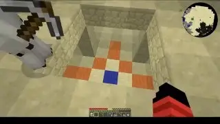 Minecraft:ModPackSeries[S1Ep3] Live Stream Twitch.tv
