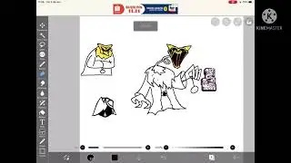Minus Hypno, Silver and Missingno