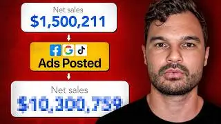 How to 10X Your Organic Offer With Paid Ads (Step-By-Step)