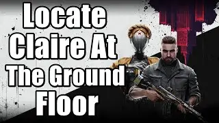 Atomic Heart - Locate Claire At The Ground Floor - Made In The USSR Full Walkthrough