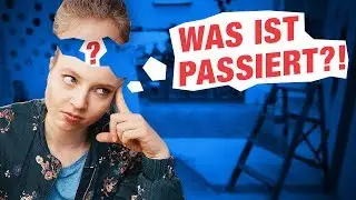 ERINNERUNG vs. REALITÄT