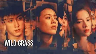 The xx Angels - Wild Grass