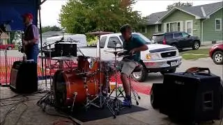 NO BEER IN HEAVEN  --  URKOSKI ORCH