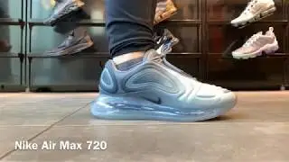 Don&rsquo;t buy Nike Air Max 720 till you&rsquo;ve seen this