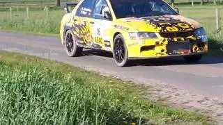 Rallye 