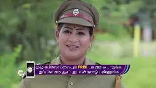 Best Of Zee Tamil - Tamil TV Show - Catch Up Highlights Of The Day - Sep 20 2022 - Zee Tamil