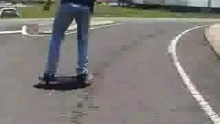 Josh Argo's Veritas part