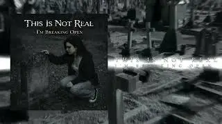 I'm Breaking Open (Single) - This Is Not Real (Evanescence AI Inspired Band)
