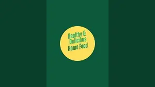 Healthy & Delicious Home Food is live