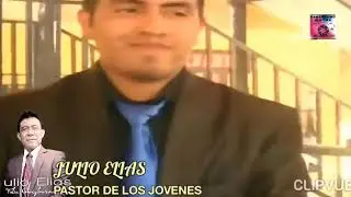 JULIO ELIAS EN VIVO (Q.D.E.P)