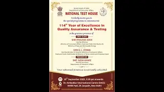 114 Years of Excellence in Quality Assurance & Testing